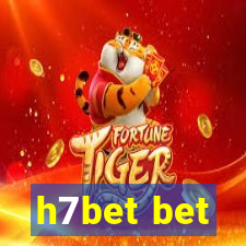 h7bet bet